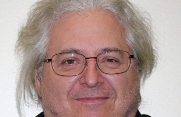 Picture of Paul Lamoureux