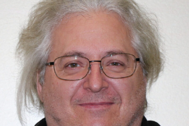 Picture of Paul Lamoureux