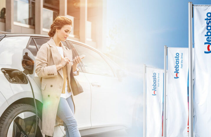 Transom Capital takes over Webasto's charging business article image