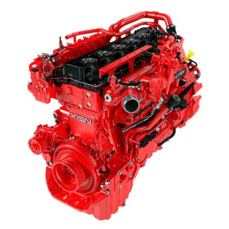 Cummins-X15N-Engine-Image alternate text for this image