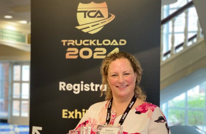 Picture of Dawna Jacobsen