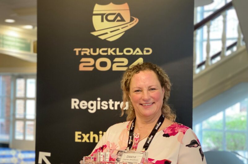 Picture of Dawna Jacobsen