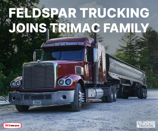 Feldspar-Trucking-Joins-Trimac-Family-of-Brands alternate text for this image