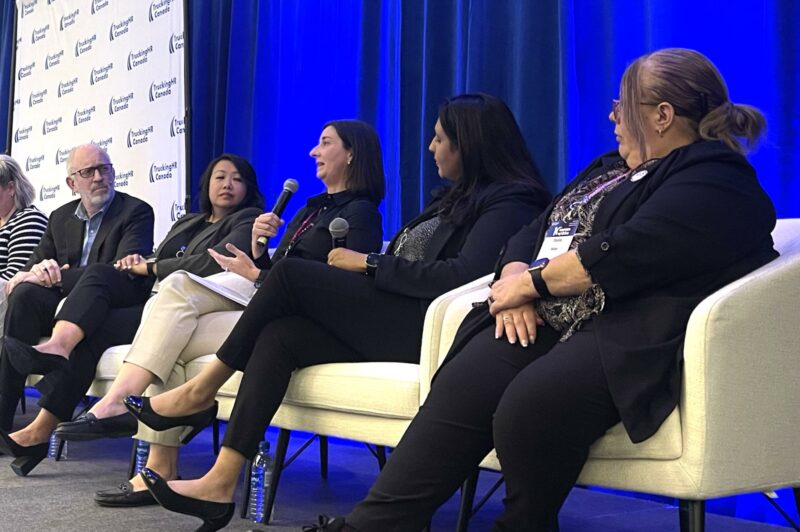 THRC to launch Women’s Leadership Accord to promote gender equality in trucking article image