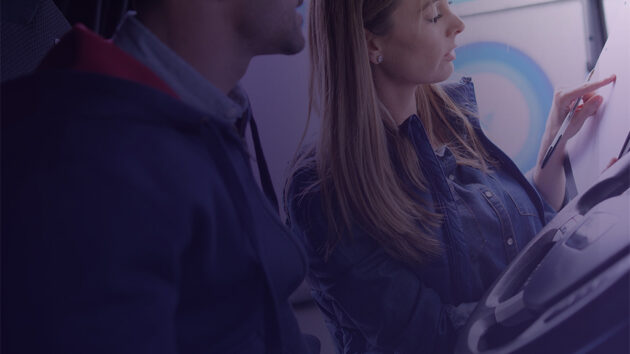 Unlocking Fleet Safety & Efficiency Solera Fleet Solutions alternate text for this image