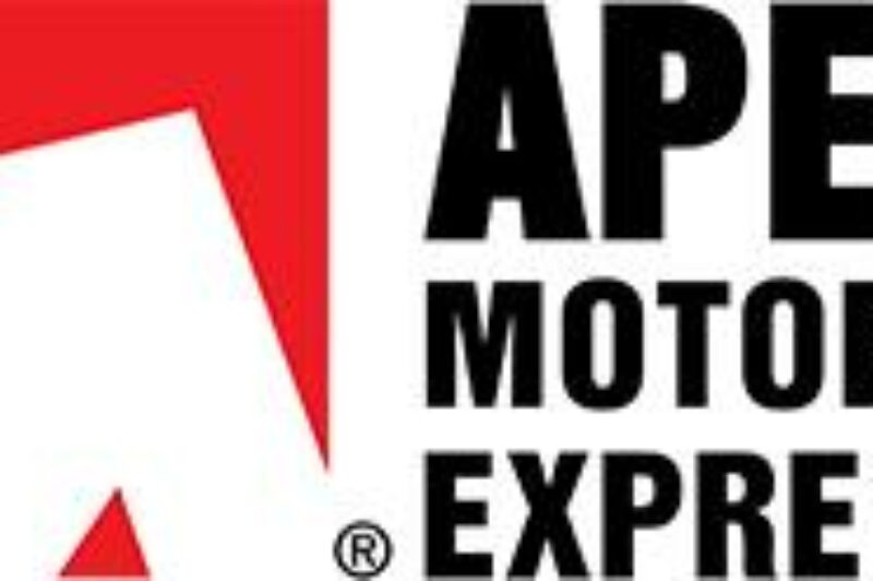 2025 Apex* article image