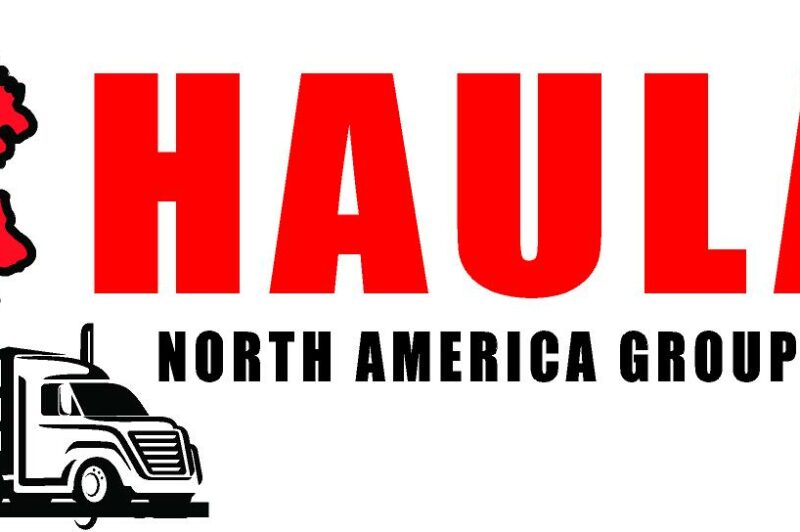 2025 Haulage North America article image