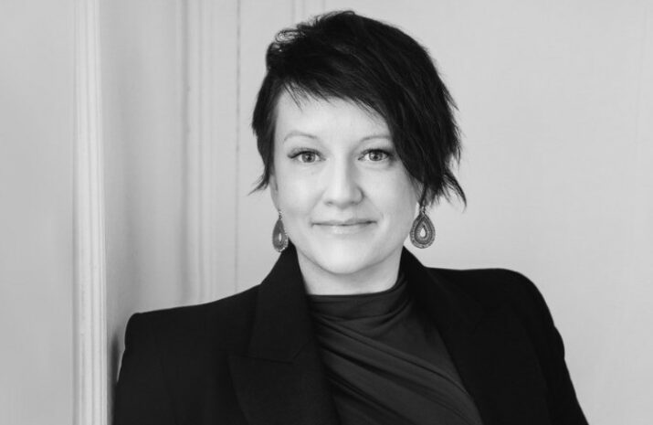 Heggie named managing director of Volvo Financial Services Canada article image