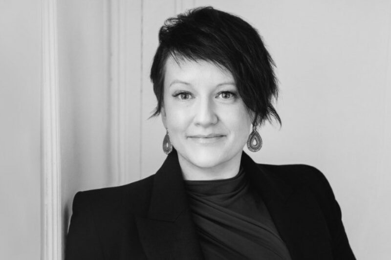 Heggie named managing director of Volvo Financial Services Canada article image