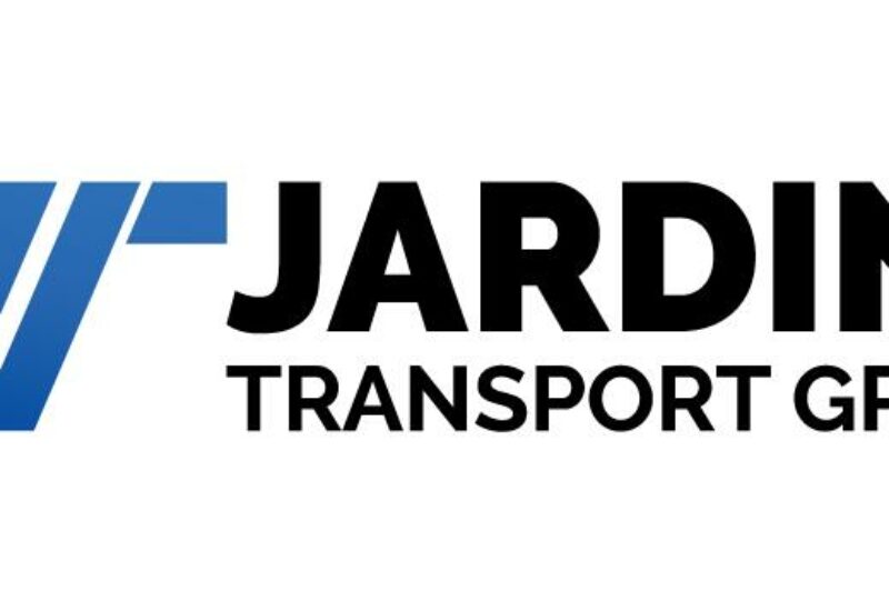 2025 Jardine Transport Group article image