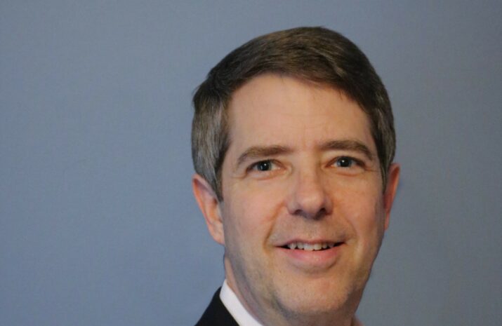 FCCC's president Jeff Sather to retire in May article image