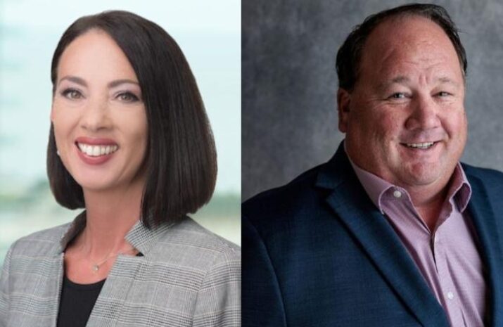 Trucking Announcements: Lucas Oil promotions, NMFTA’s cybersecurity director article image