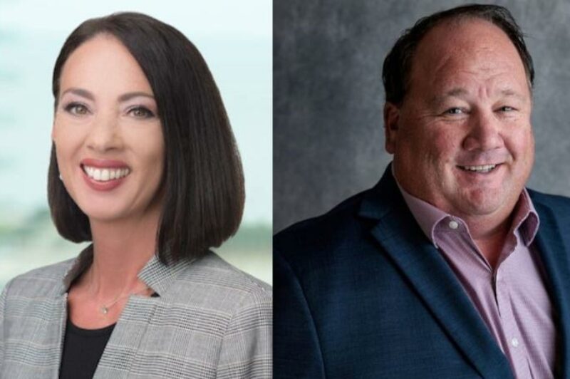 Trucking Announcements: Lucas Oil promotions, NMFTA’s cybersecurity director article image