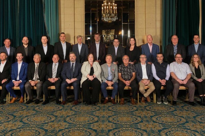 MTA 2024-2025 board of directors