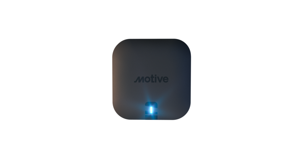 Motive Beacon helps track assets - Truck News