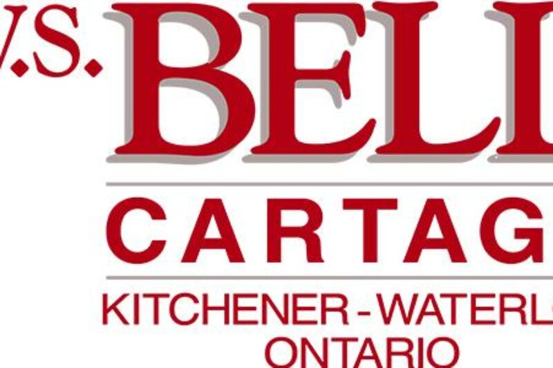 2024 W.S. Bell Cartage article image