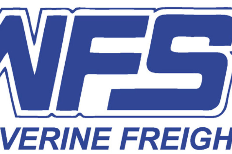 2024 Wolverine Freight System article image