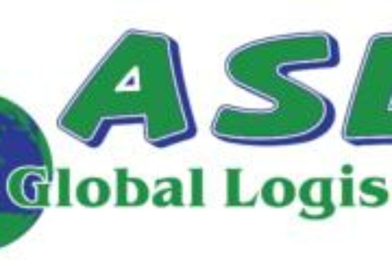 2025 ASL Global Logistics* article image