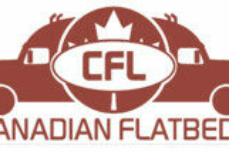 2025 Canadian Flatbeds* article image