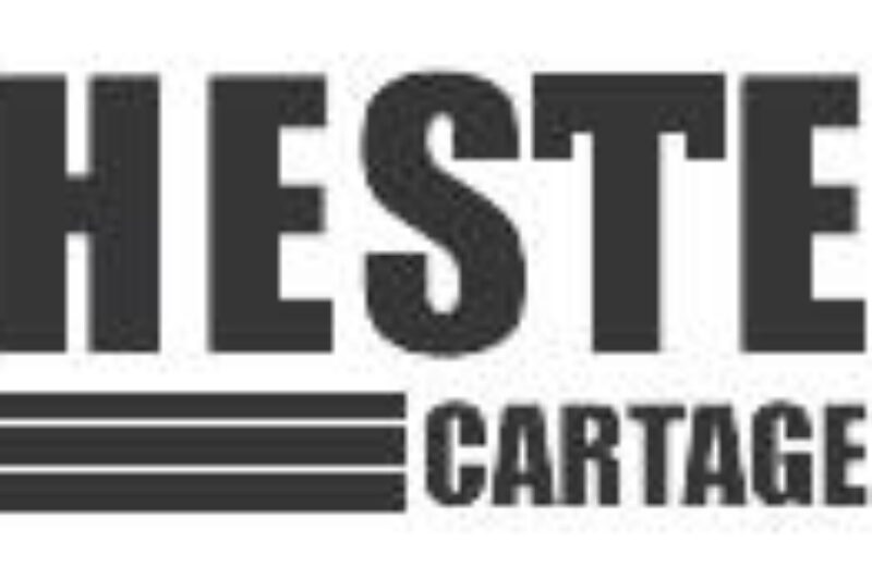 2024 Chester Cartage article image