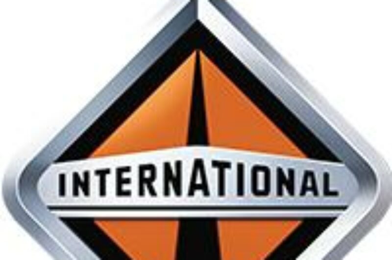 Canadian dealerships named among International's presidential award winners  article image