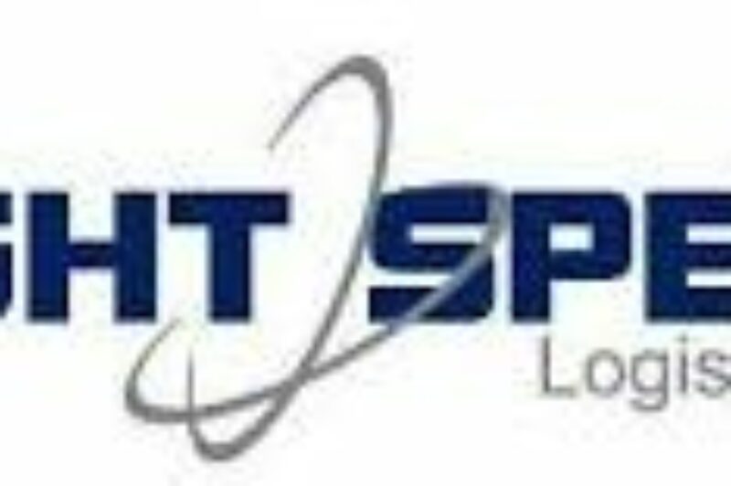2025 Light Speed Logistics article image