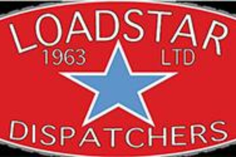 2025 Loadstar Dispatchers (1963) article image