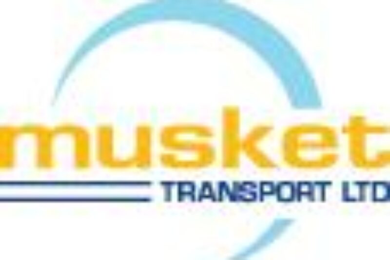 2025 Musket Transport article image