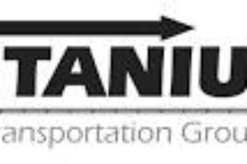 2025 Titanium Transportation Group article image