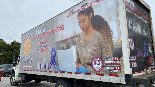 trafficking-truck alternate text for this image