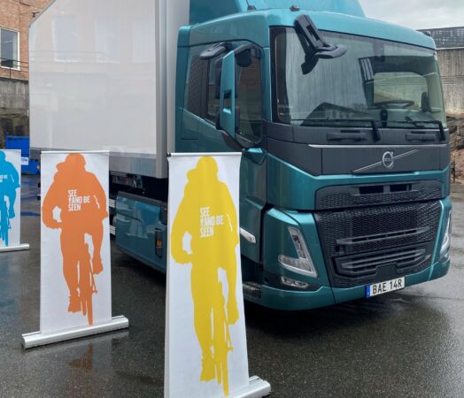 volvo-pedestrians alternate text for this image