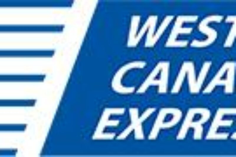 2025 Western Canada Express* article image