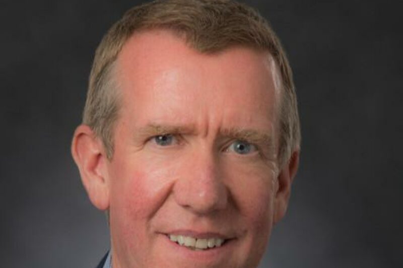 Kevin Bangston's headshot