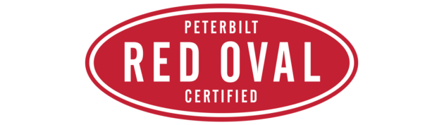 Peterbilt-Red-Oval-Certified-logo alternate text for this image