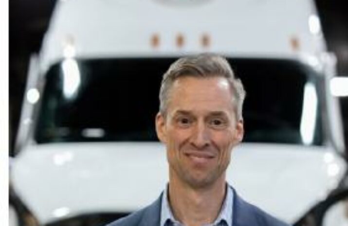 Bison names Mike Ludwick CEO, as Penner announces retirement article image