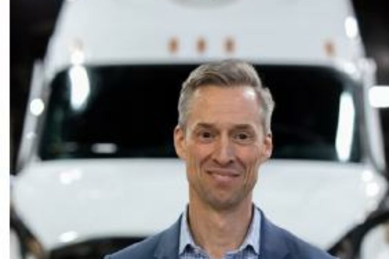 Bison names Mike Ludwick CEO, as Penner announces retirement article image