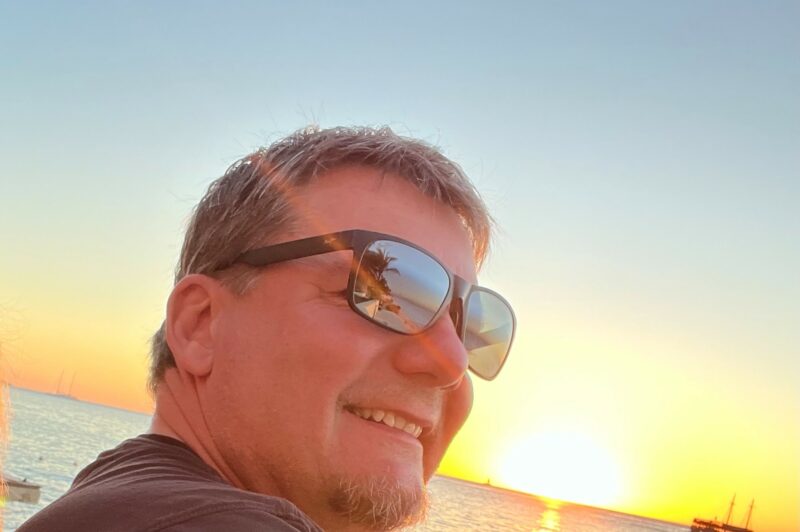 Bison CEO Rob Penner reflects on career as retirement looms article image