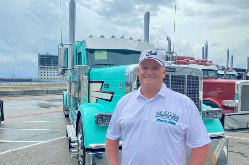 Picture of Bob March