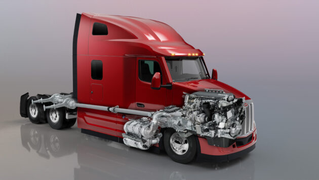 Image-CARB-Low-NOx-Compliant-PACCAR-MX-13-Engine-in-Peterbilt-Model-579-1 alternate text for this image