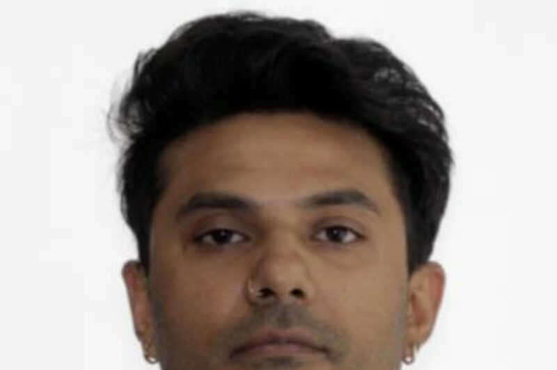 Thilan Bulner's headshot