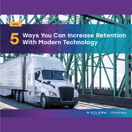 Truck News Omnitracs eBook Cover alternate text for this image