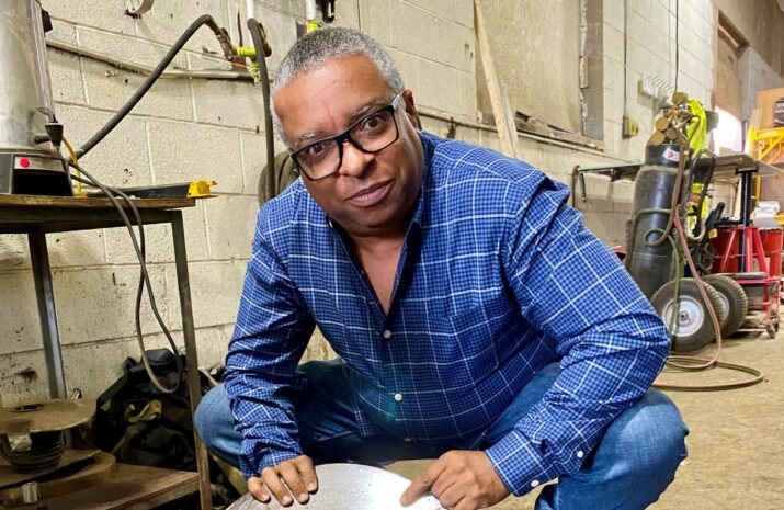 Picture of Anthony Dyal