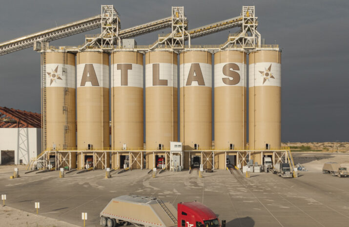 Kodiak says Texas deal makes it first autonomous semi-trucking company with commercial operations article image