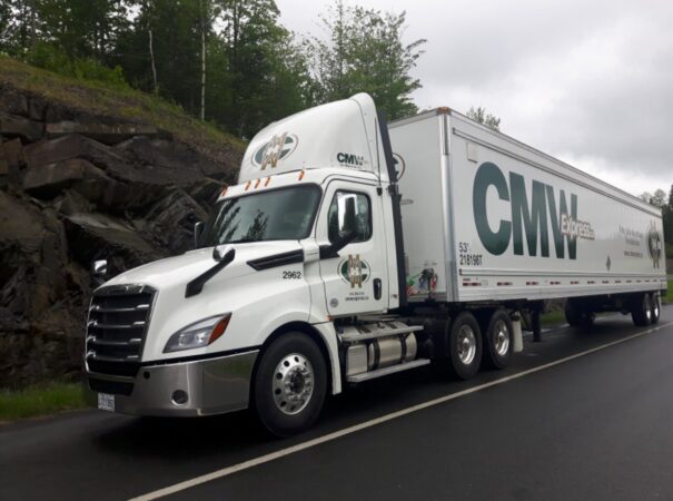 CMW-Express alternate text for this image