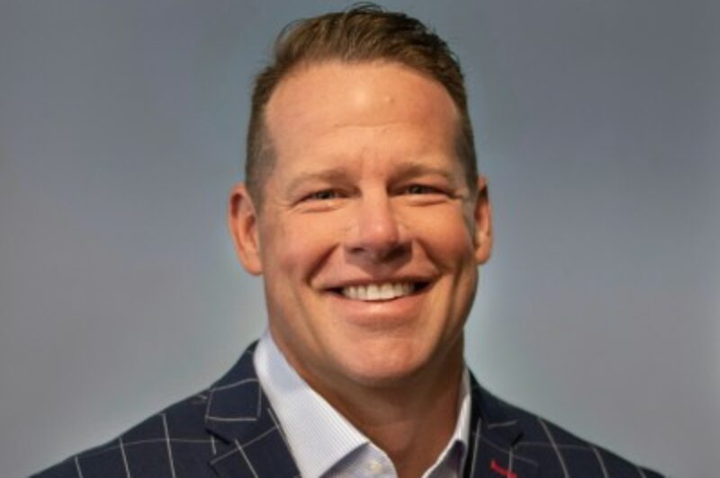 Derek Quys's headshot