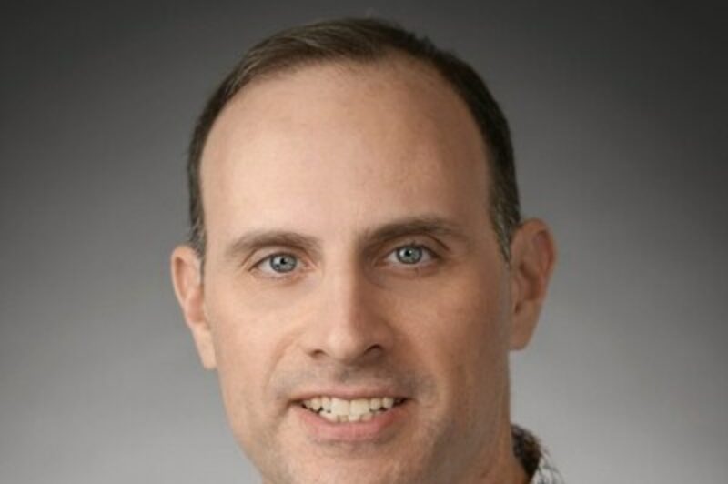 Robert Hansen's headshot