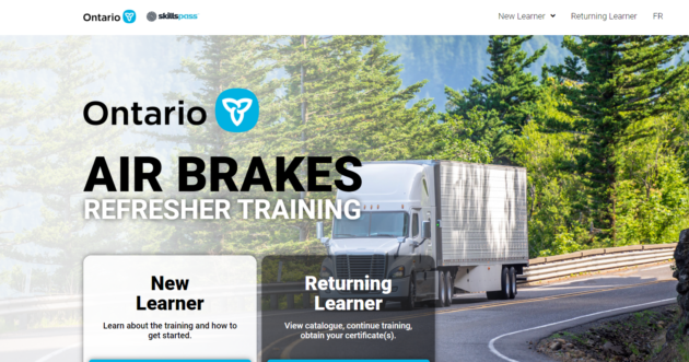 air-brake-course alternate text for this image