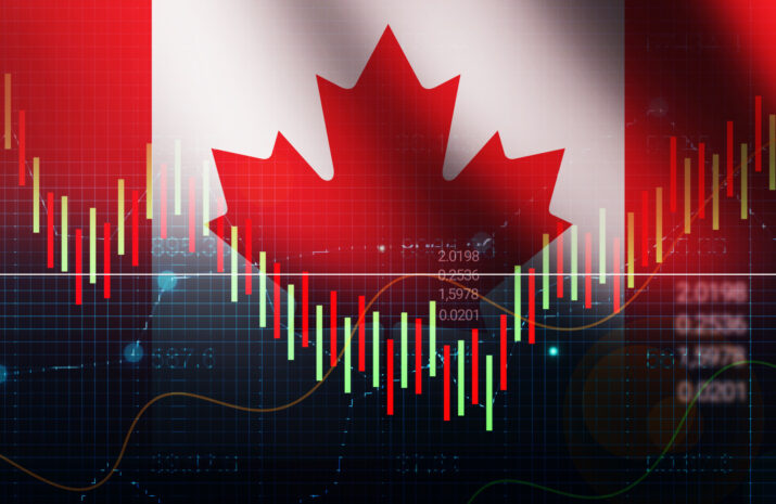 Canadian economy historically underperforming peers article image