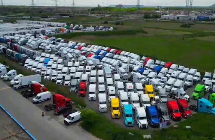 Court hears arguments for and against the sale of Pride Group Logistics to Johal family article image