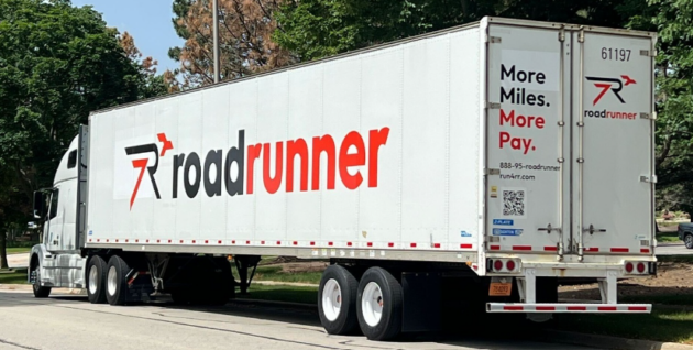 roadrunner alternate text for this image